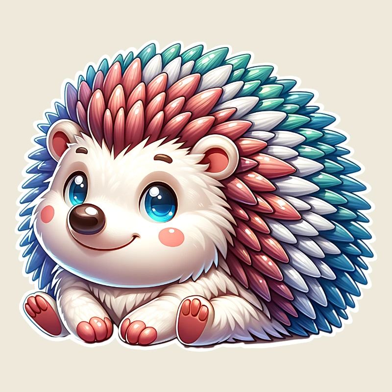 Hedgehog