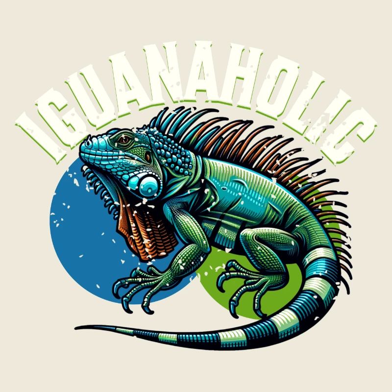 Iguane