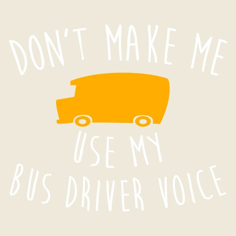 School Bus Driver School Bus