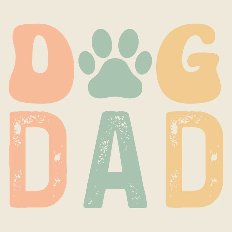 Dog Dad