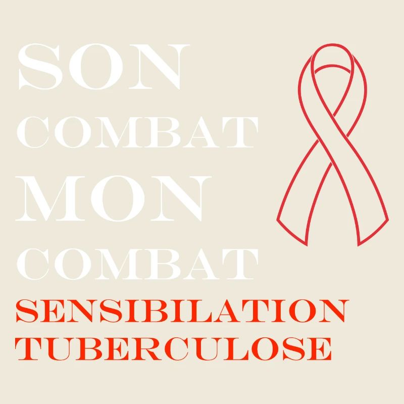 Sensibilisation à la tuberculose