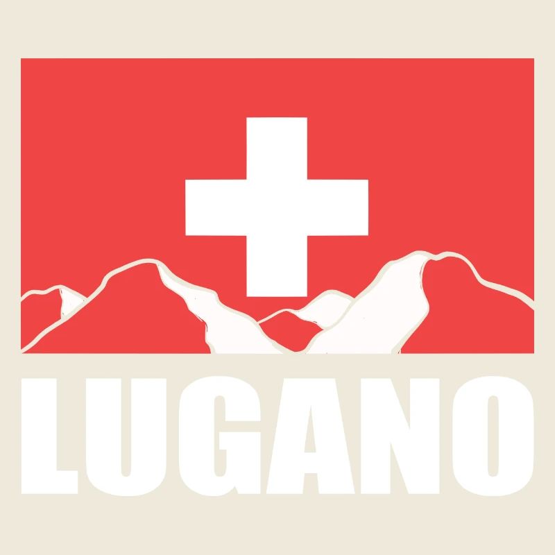 Schweiz Lugano