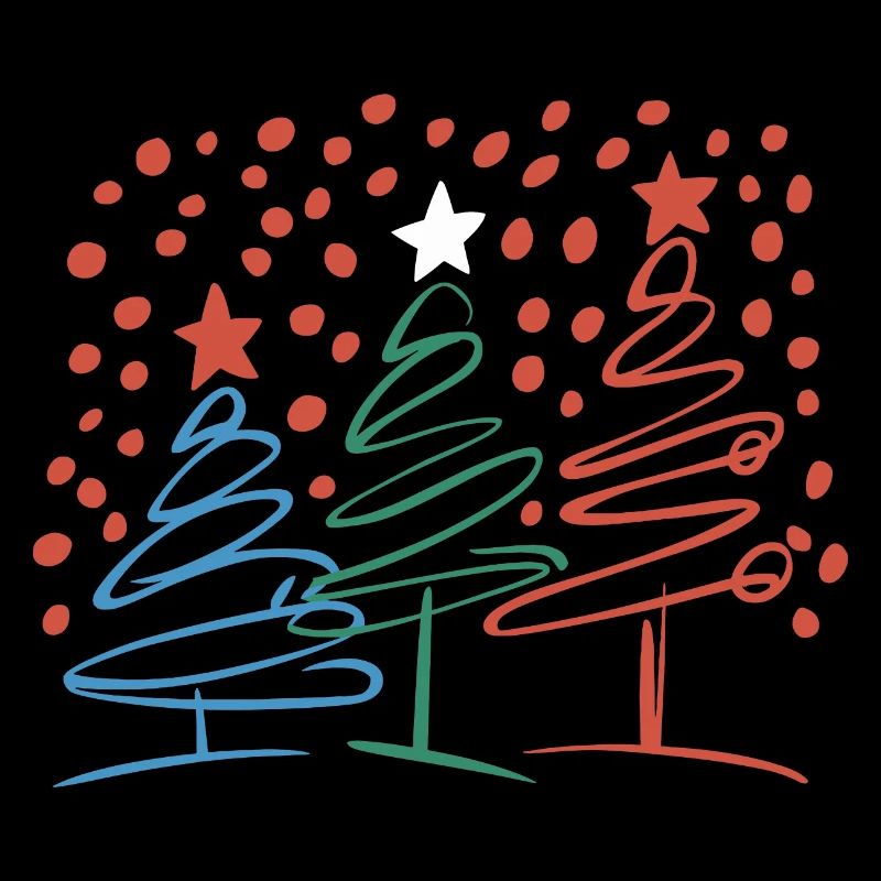 Weihnachtsbaum Christbaum Weihnachten