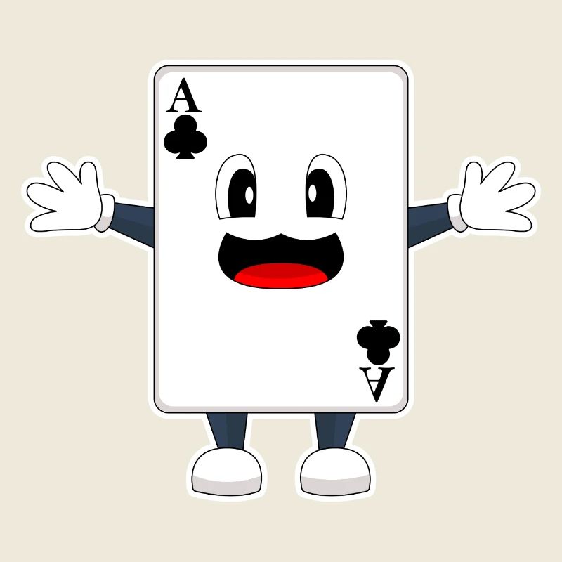Poker Poker Cards
