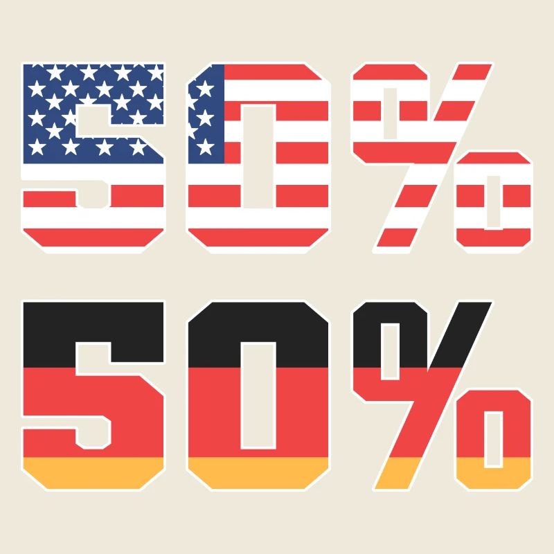 American German