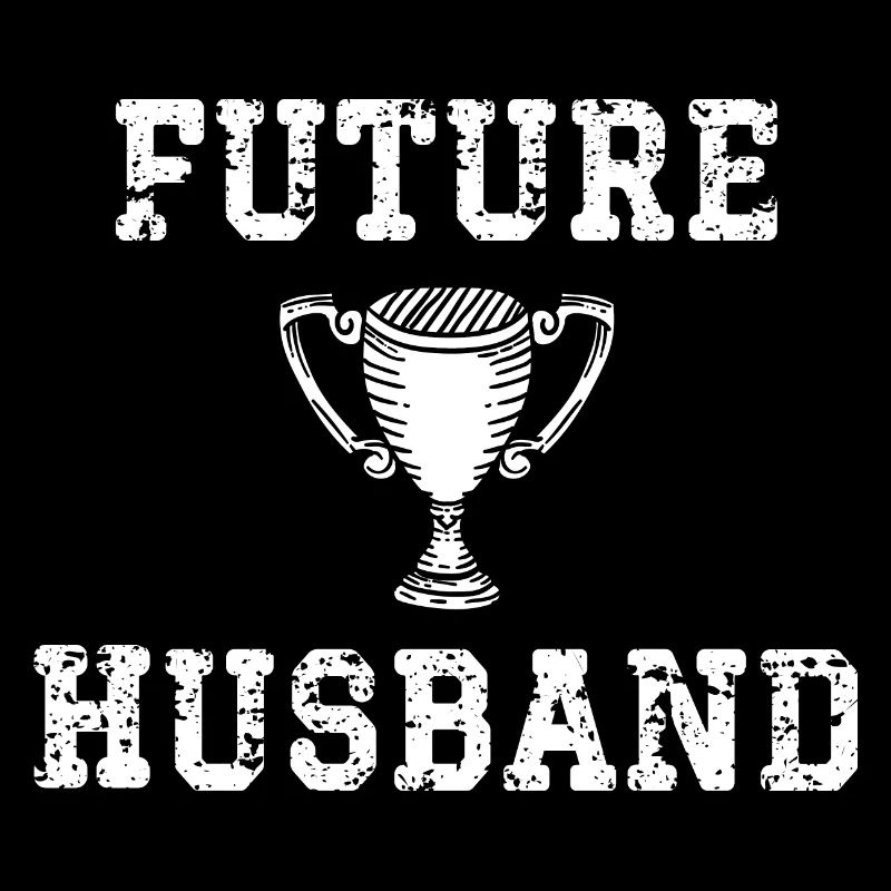 Ehemann Bräutigam Heirat Verlobung Geschenkidee