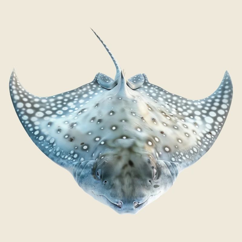 Stachelrochen