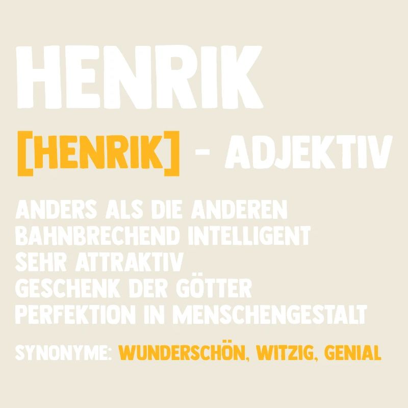 Henrik
