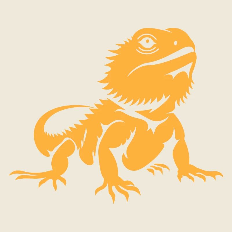 Bearded Dragon