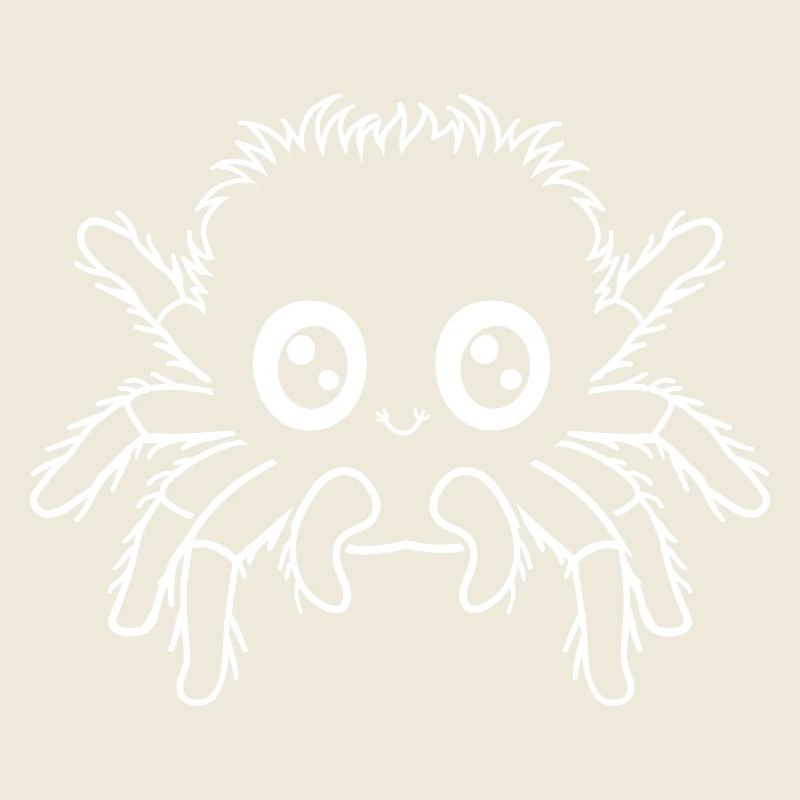 Spinne