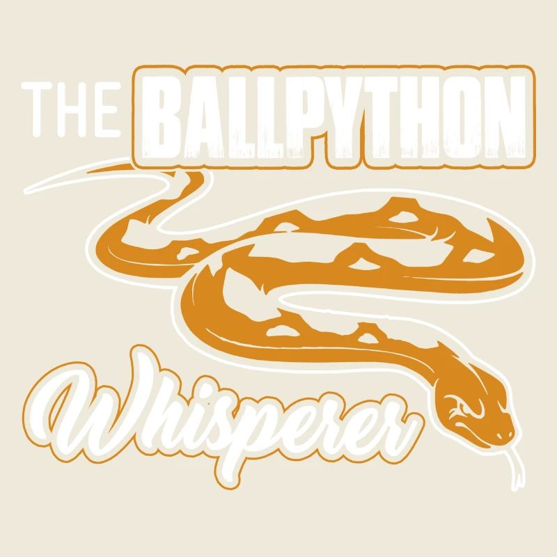 The Ball Python Whisperer