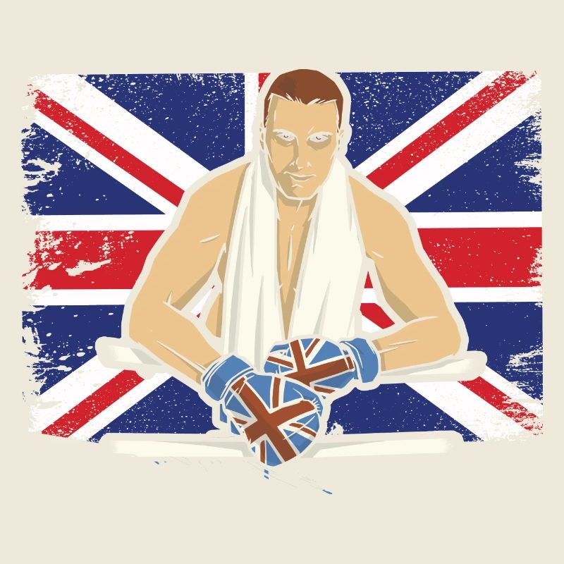 Boxe Royaume-Uni