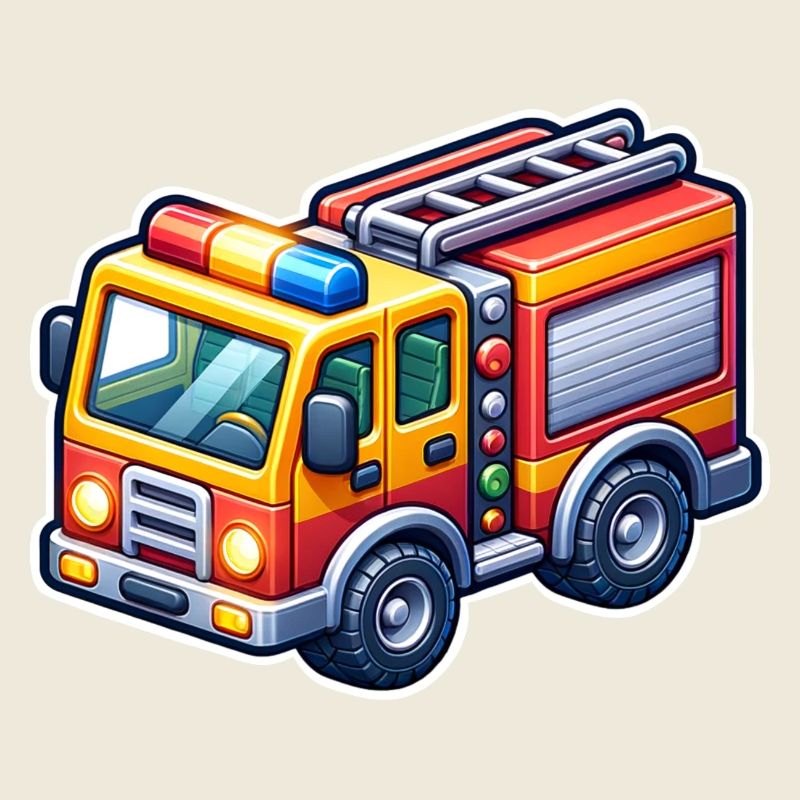 Fire brigade
