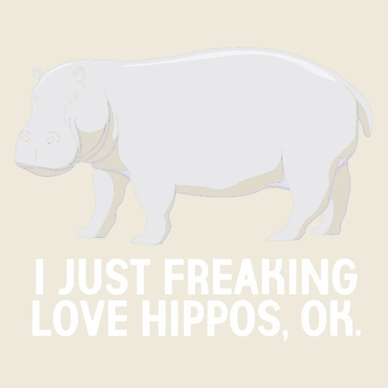 Hippopotame