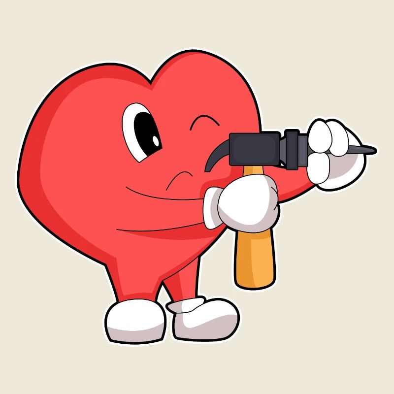 Perceuse Heart Craftsman