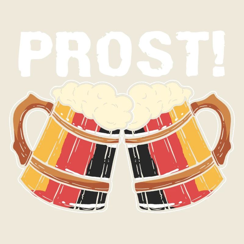 Deutschland Prost