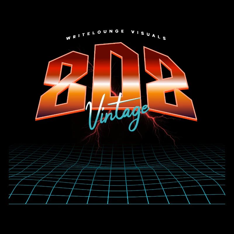 808 Synthesizer Analog Drum Machine