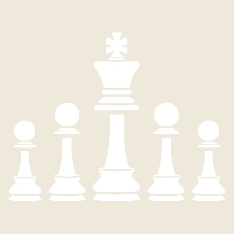 Schachspiele