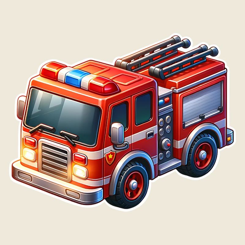 Fire brigade