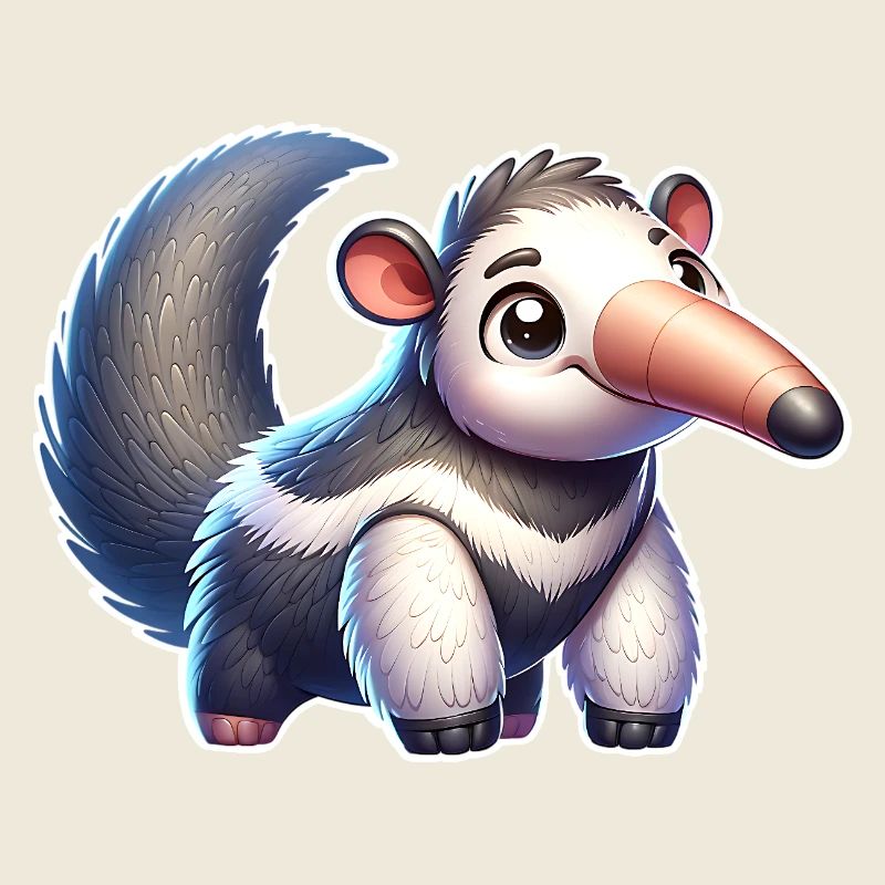 Anteater
