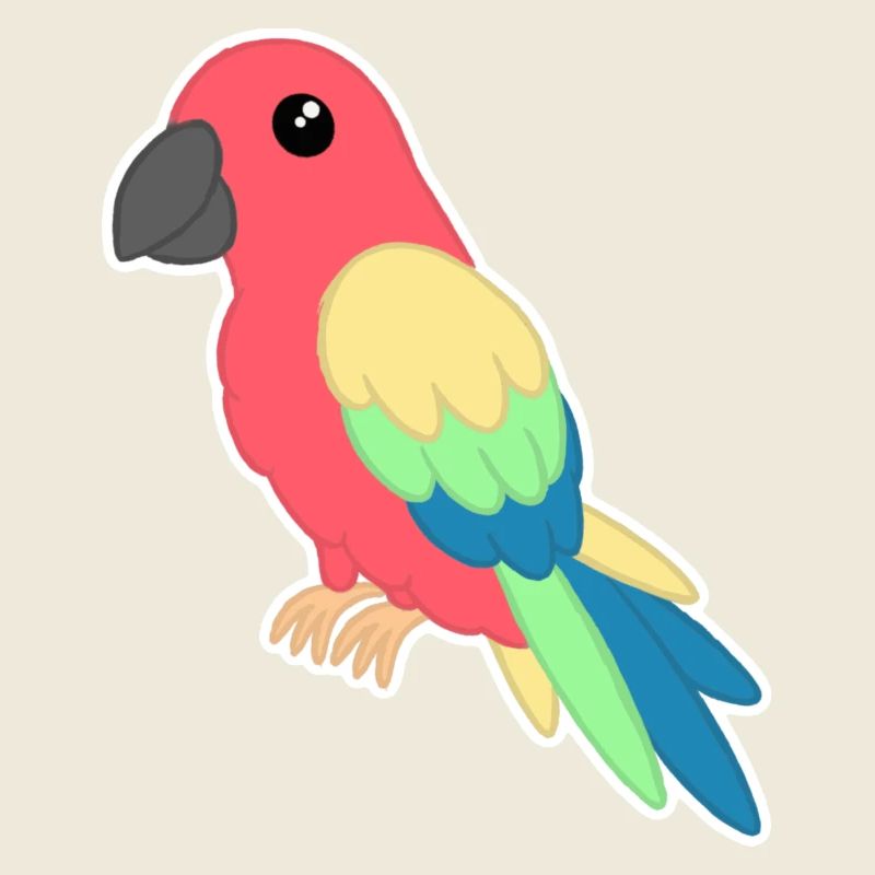 Parrot