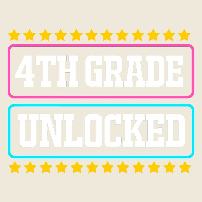 4th Grade