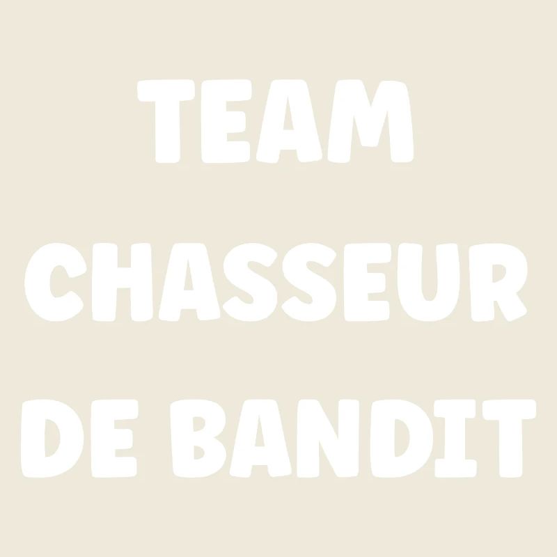 chasseur de bandit