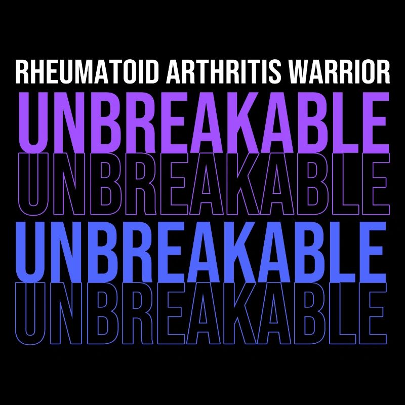 Rhumatismes Arthrite