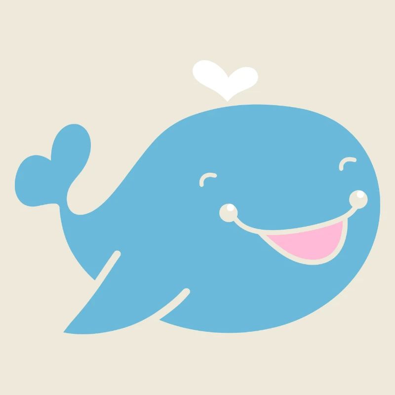 whale