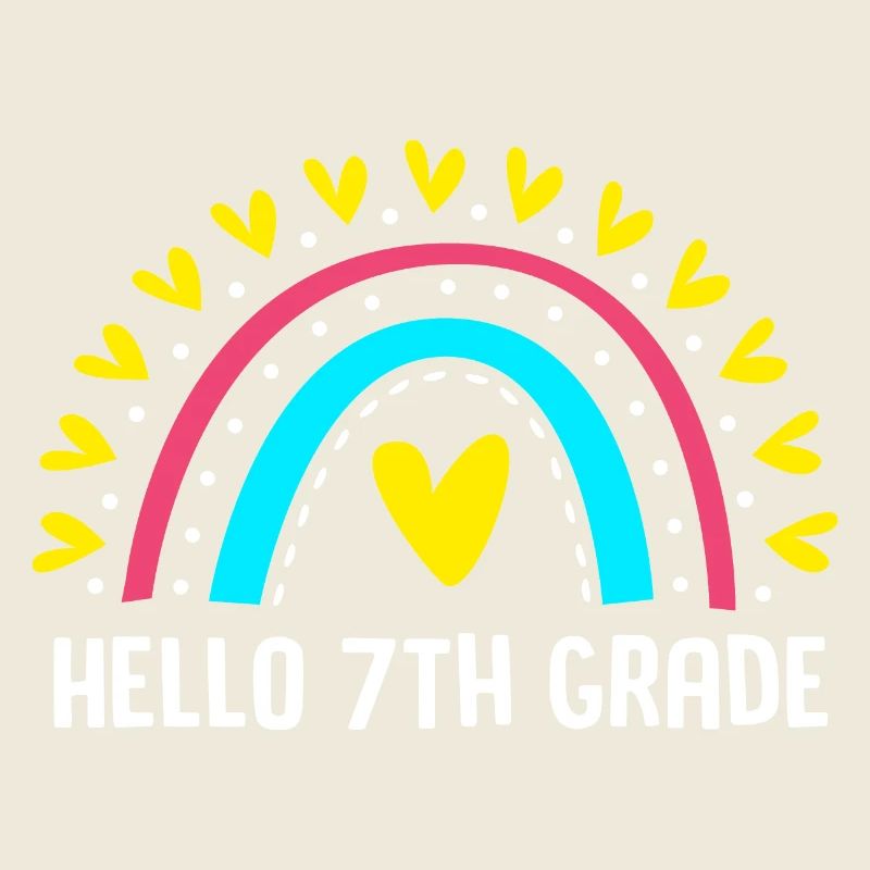 7th Grade