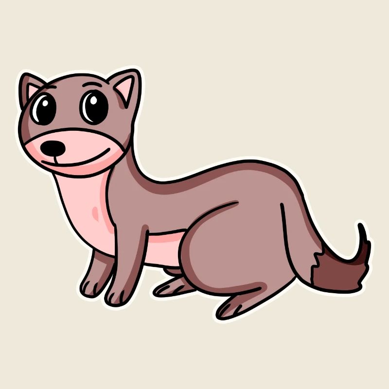 Weasel Motif