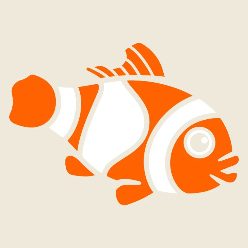 Clownfisch