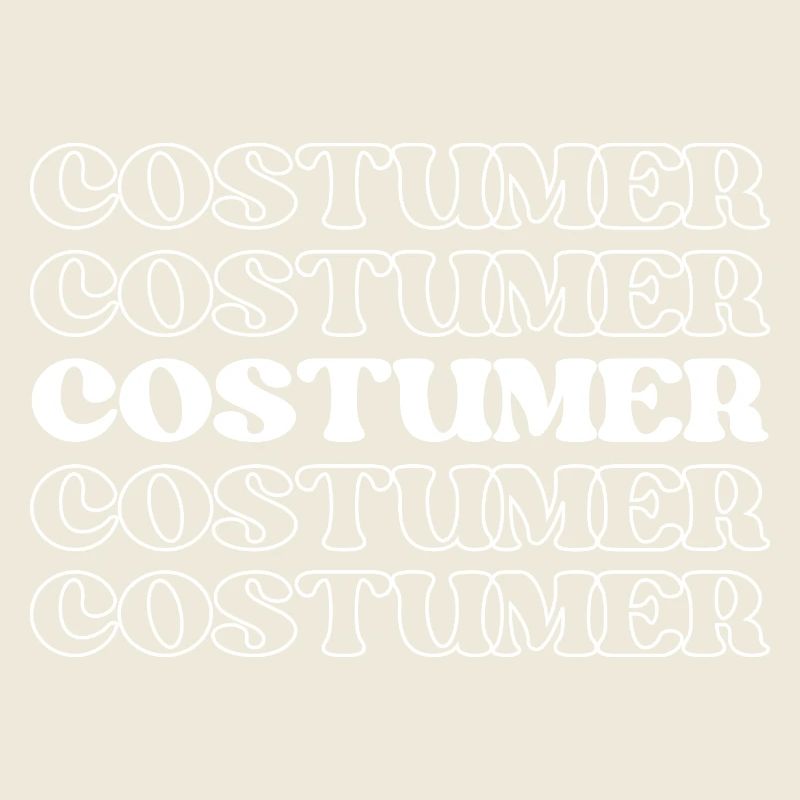 Costumer Wardrobe Specialist Wardrobe Manager