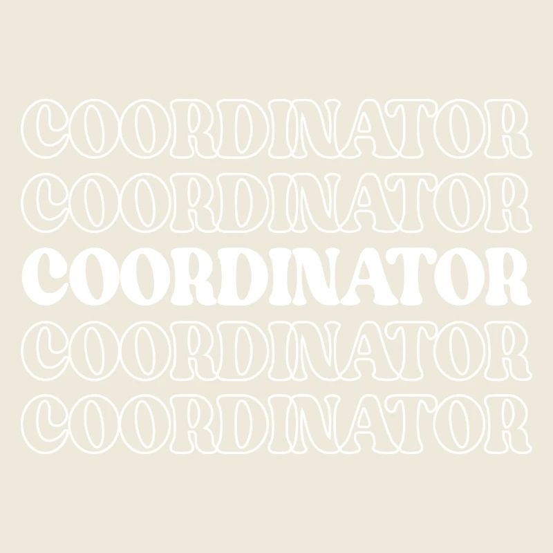Coordinator Organizer Planner Arranger Scheduler