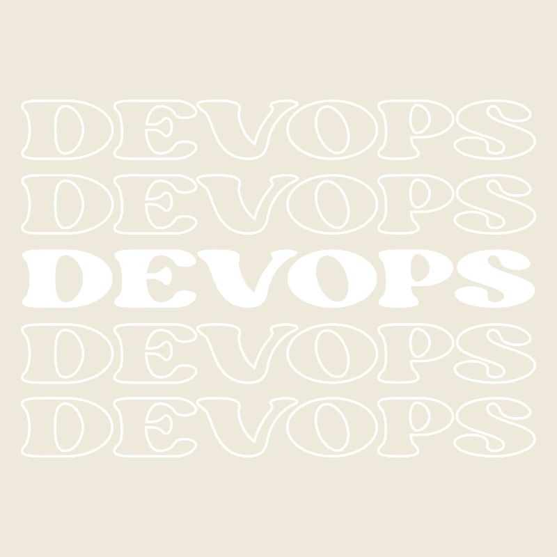 Devops Développeur Opérations Ingénieur Devops