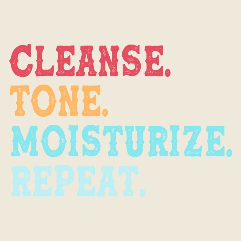 Kosmetikerin Make-up