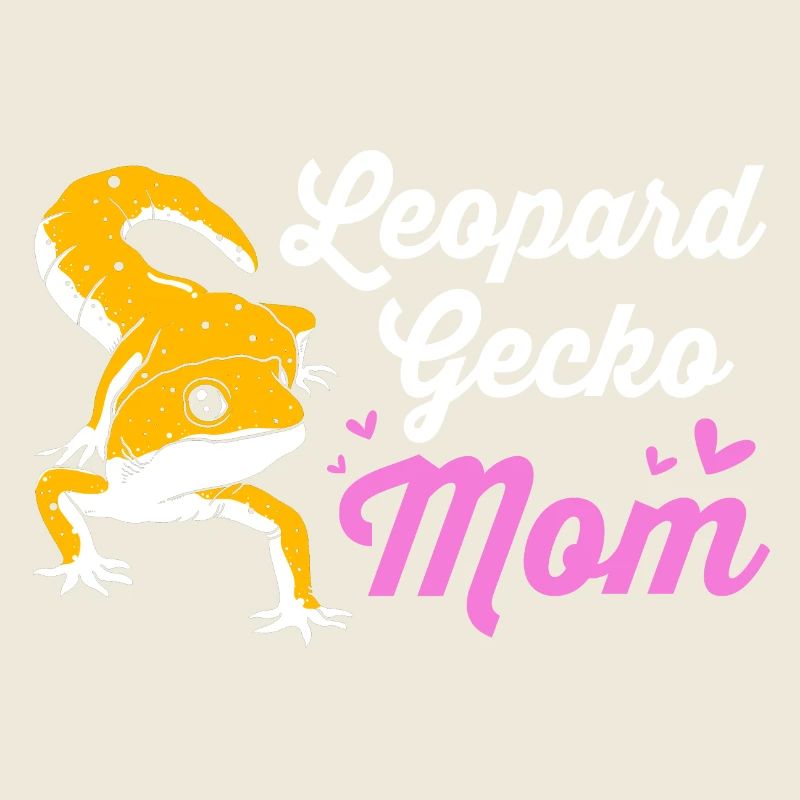 Gecko léopard