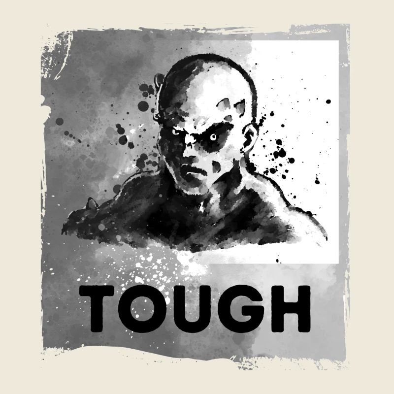 Tough