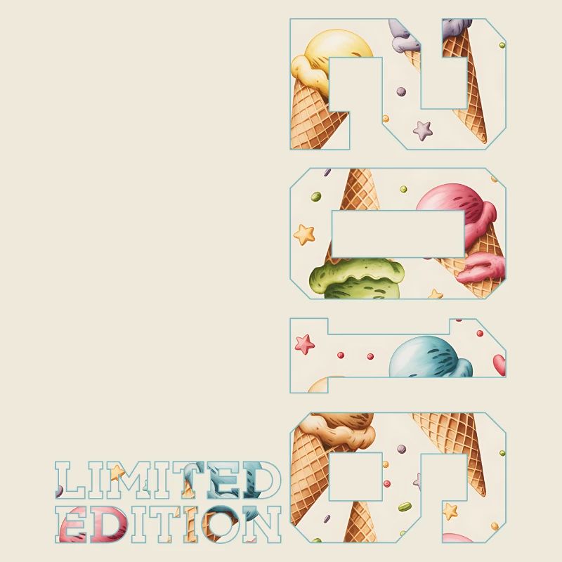 SOMMER LIMITED EDITION 2016 EIS 10. GEBURTSTAG