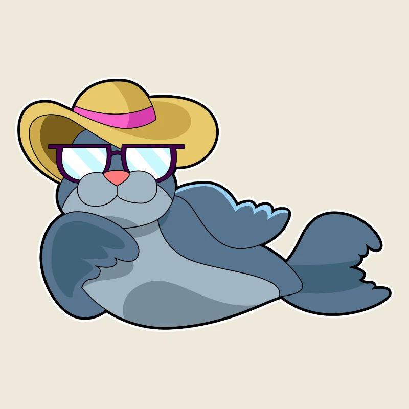 Seal Sunglasses
