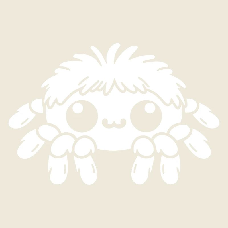 Spinne