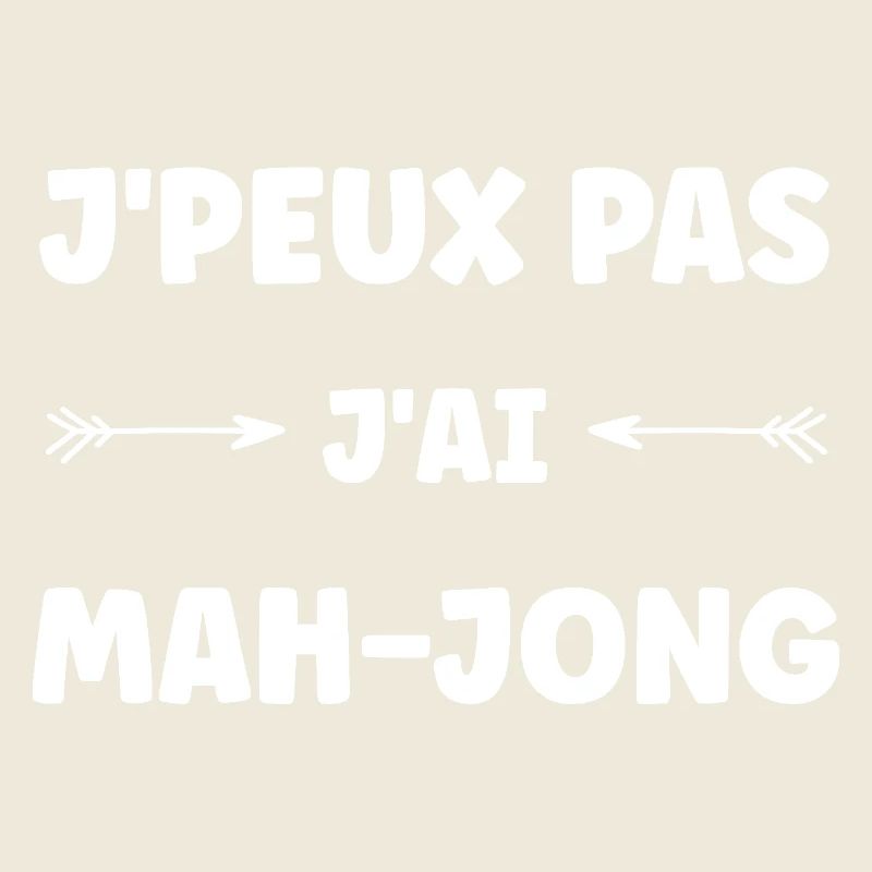 Mah jong