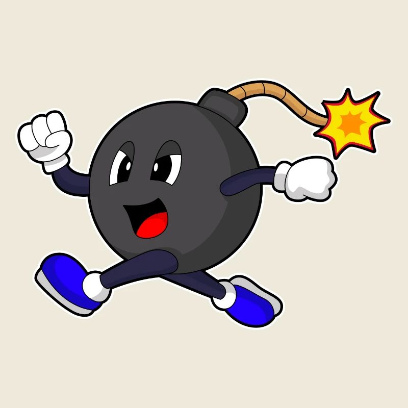 Bombshell Jogger Jogging