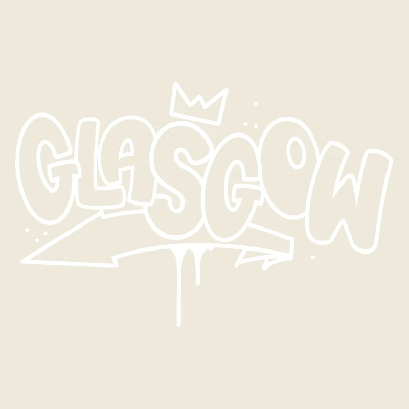 Glasgow Graffiti