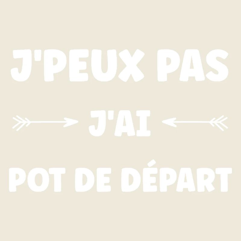 Pot de Départ