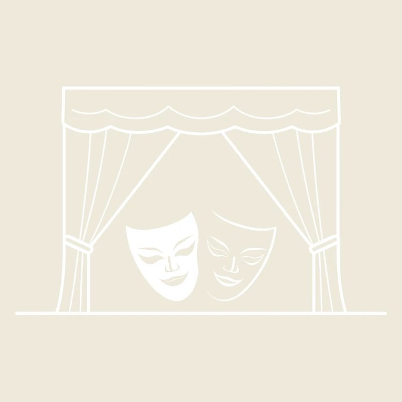 masques Théâtre