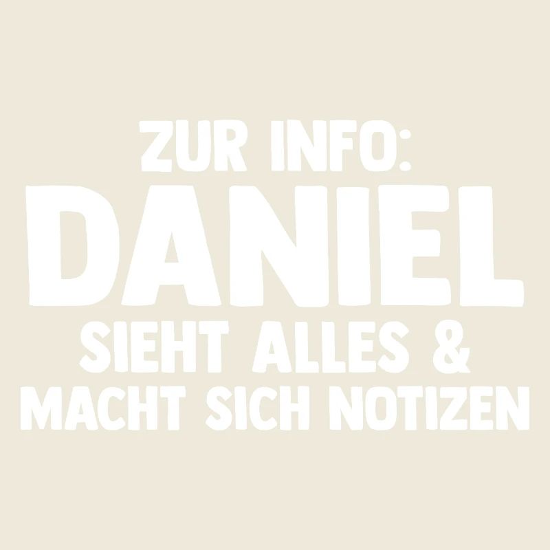Daniel