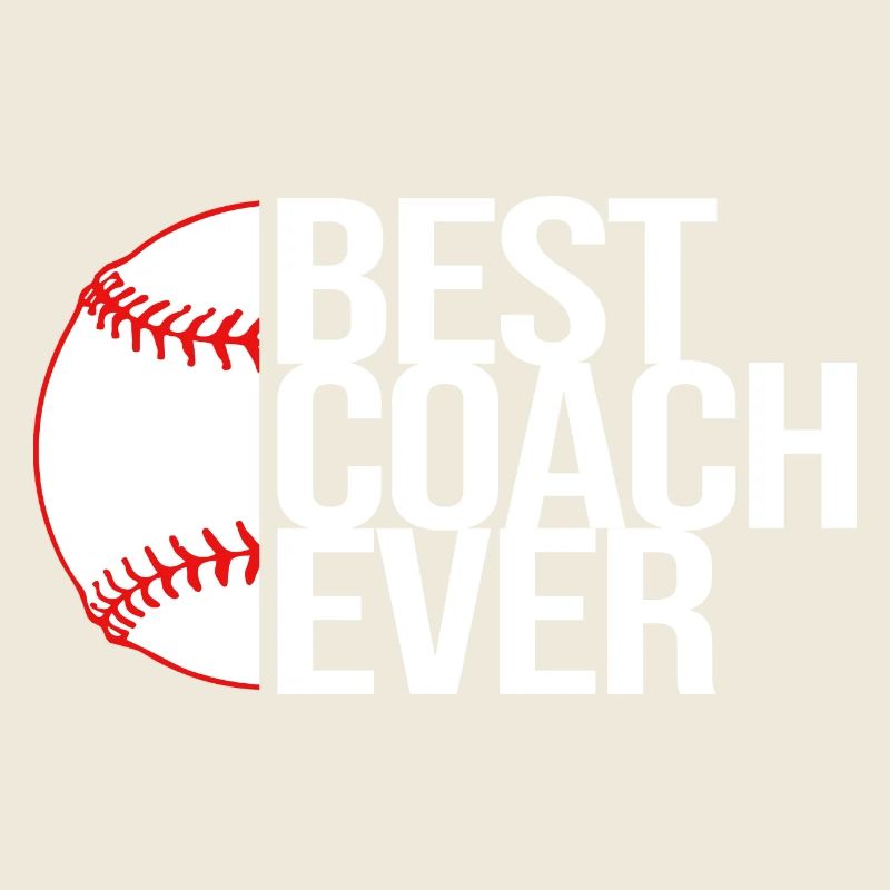 Baseball Coach