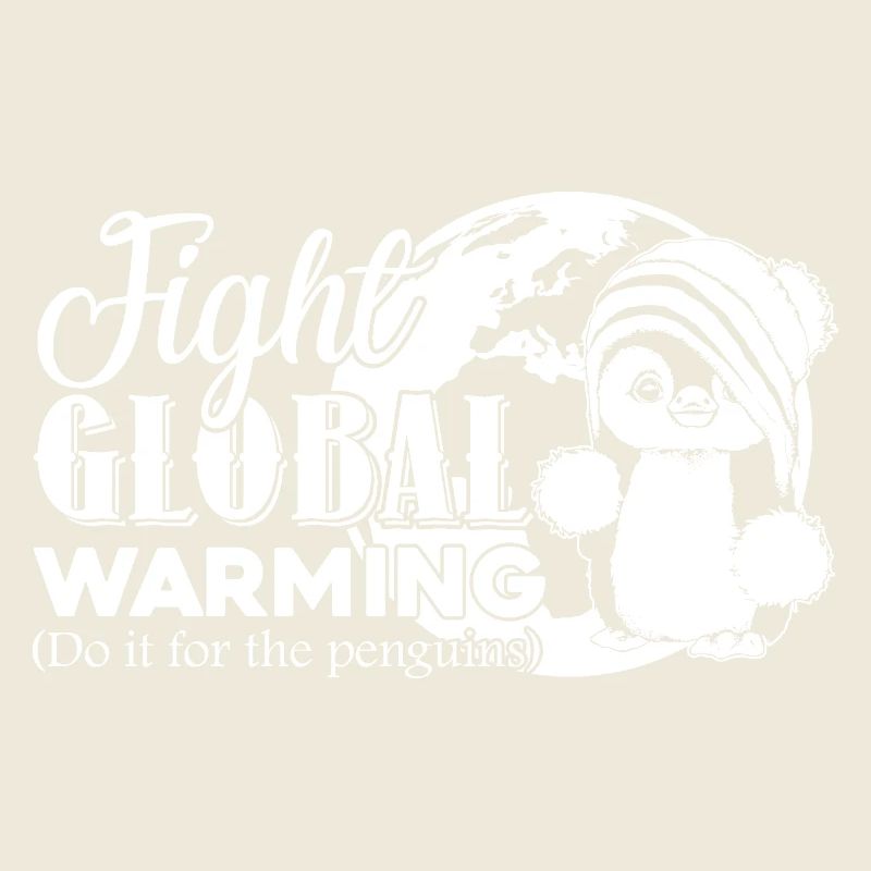 Earth Day Fight Global Warming