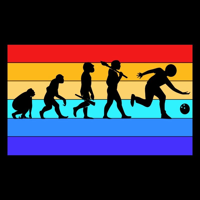 Bowling Bowler Bowling Skittles Bowling Ball